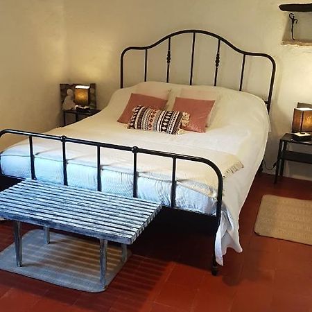 Le Montadou Saint Montan Apartment Bagian luar foto