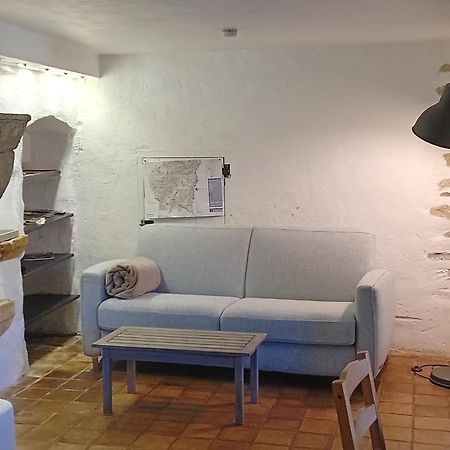 Le Montadou Saint Montan Apartment Bagian luar foto